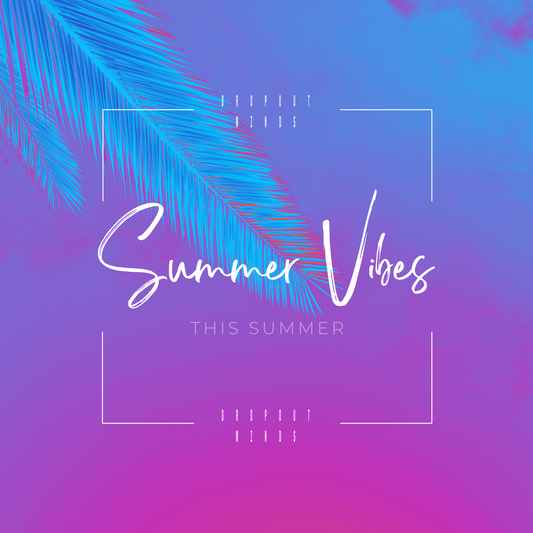 Summer Vibes - This Summer