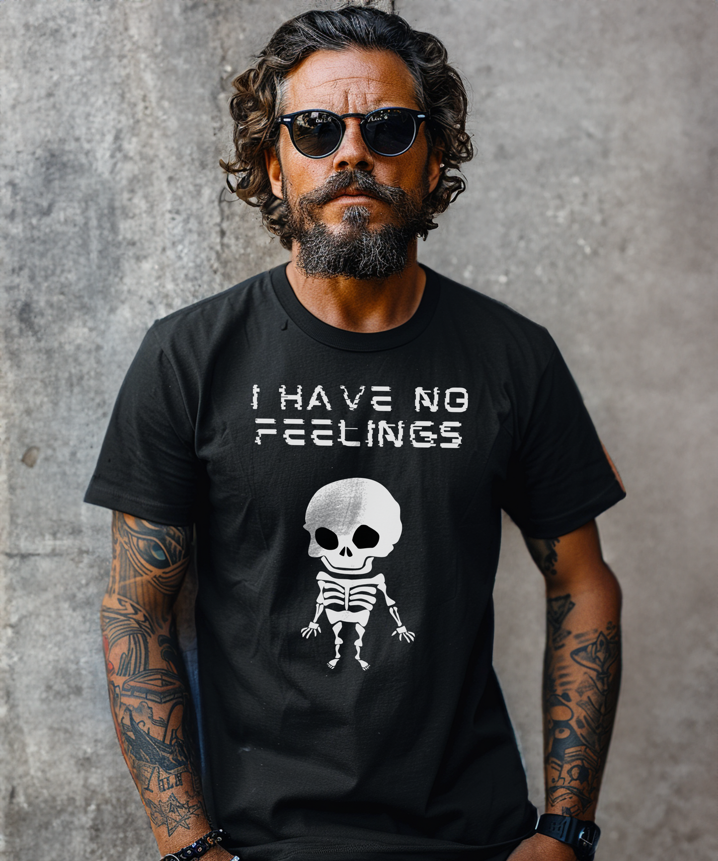 I have no feelings - Premium Shirt