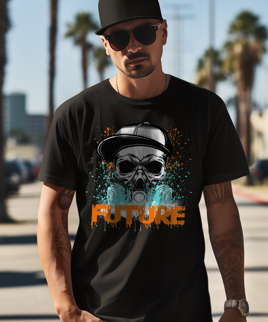 Future - Premium Shirt