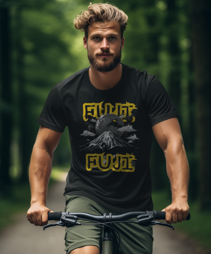 Fuji - Premium Shirt