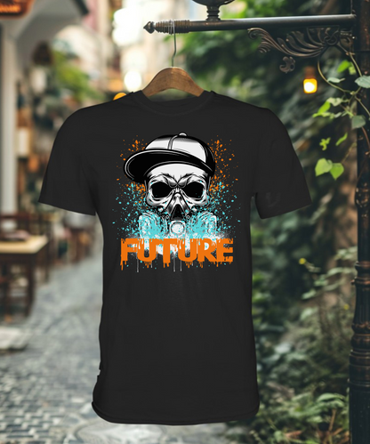 Future - Premium Shirt