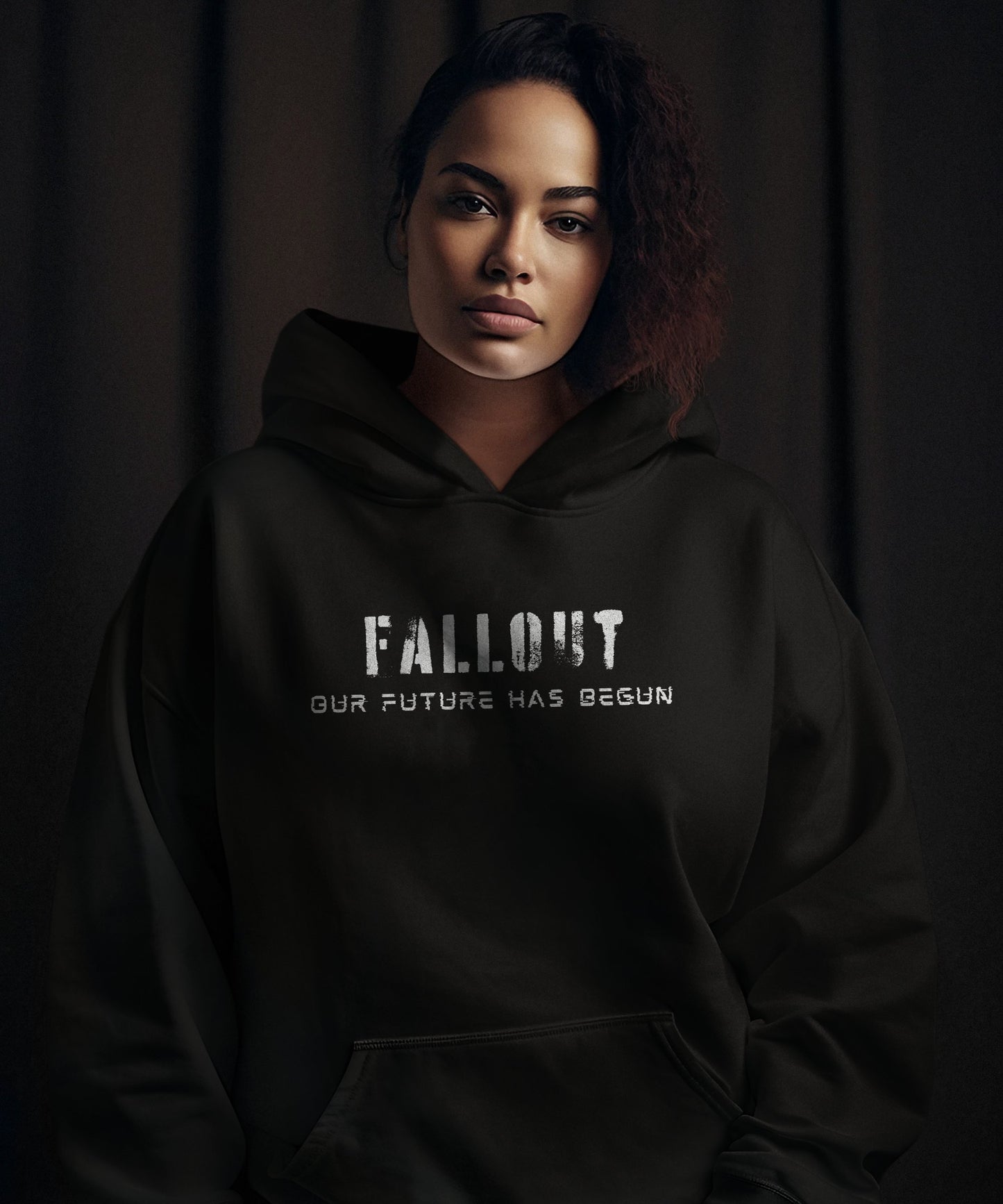 Fallout  - Premium Unisex Hoodie