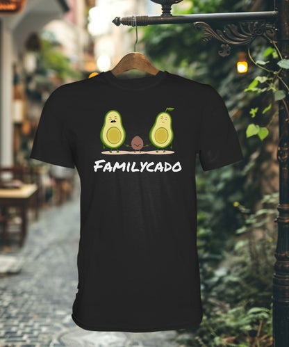 Familycado - Premium Shirt