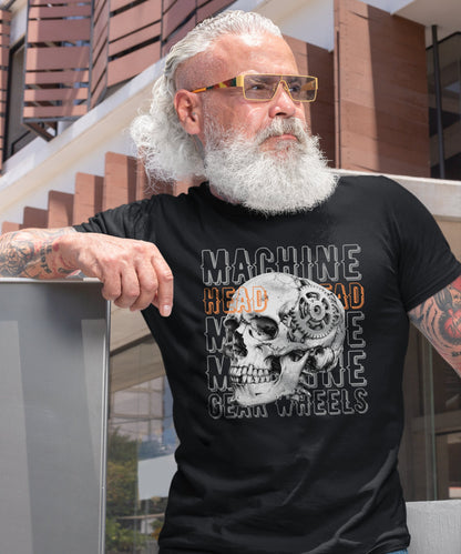 Machine Head - Premium Shirt