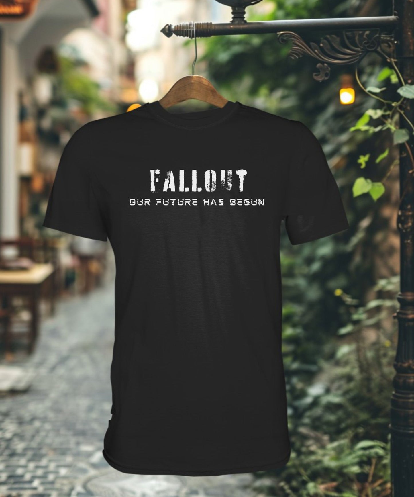 Fallout  - Premium Shirt