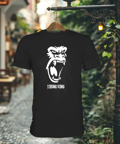 Strong Kong - Premium Shirt