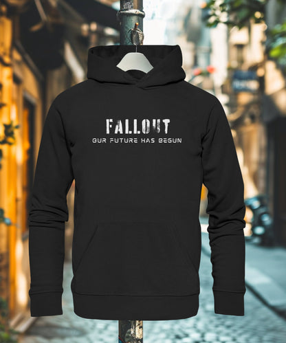 Fallout  - Premium Unisex Hoodie