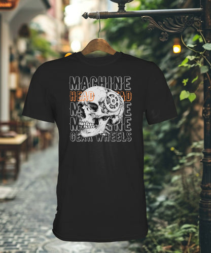 Machine Head - Premium Shirt