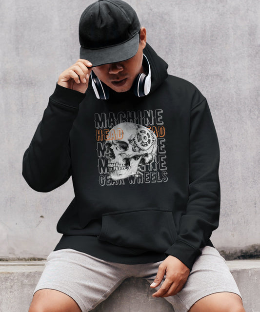 Machine Head - Premium Unisex Hoodie