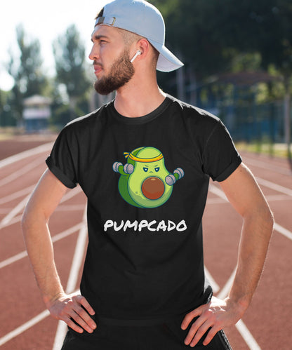 Avocado Fitness - Premium Shirt