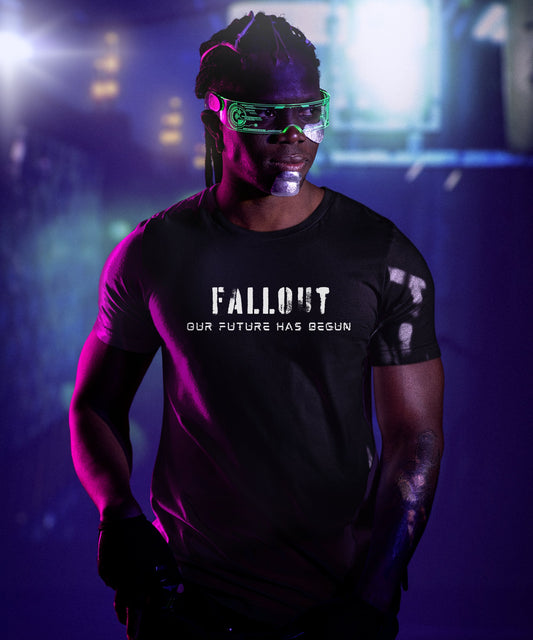 Fallout  - Premium Shirt