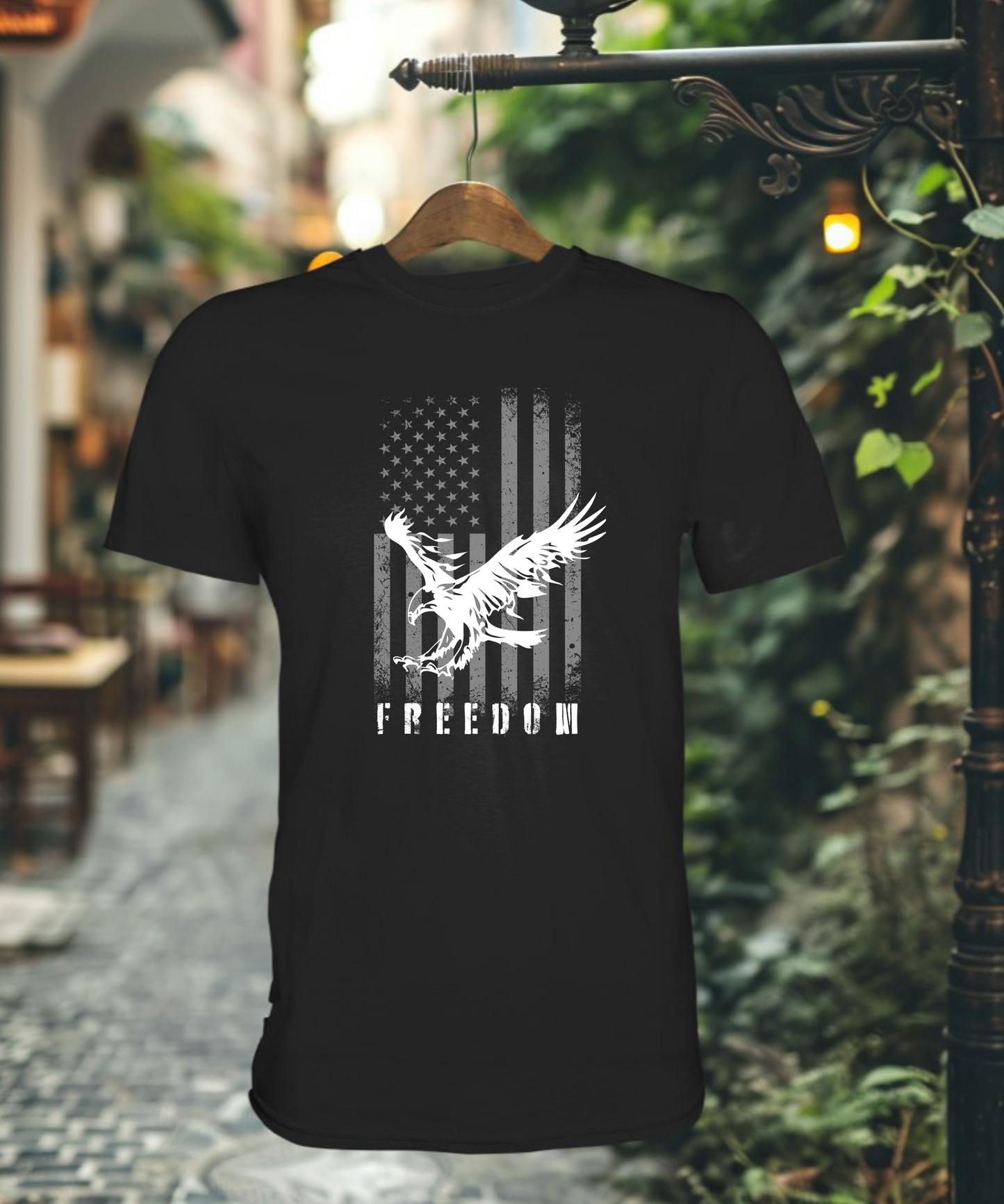 Freedom - Premium Shirt