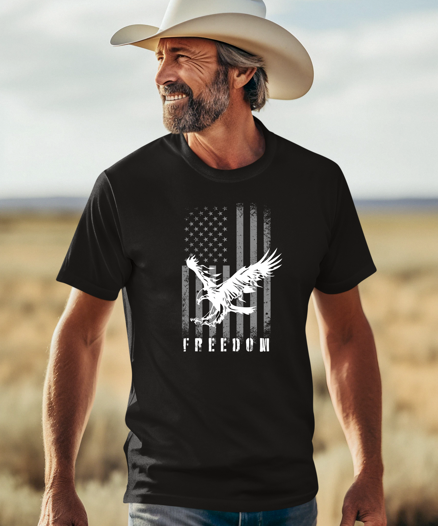 Freedom - Premium Shirt