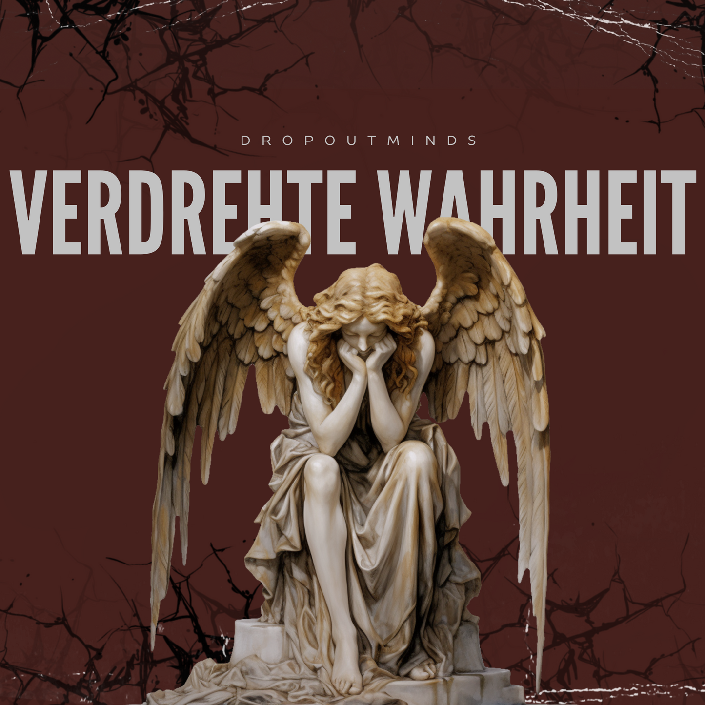 Album - Verdrehte Wahrheit