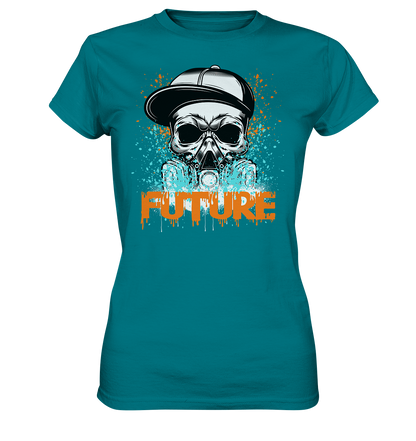 Future - Ladies Premium Shirt