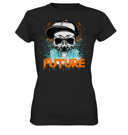 Future - Ladies Premium Shirt