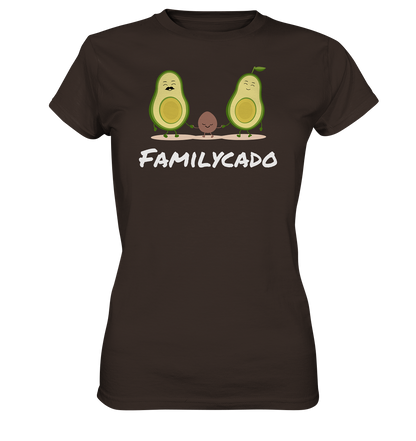 Familycado - Ladies Premium Shirt