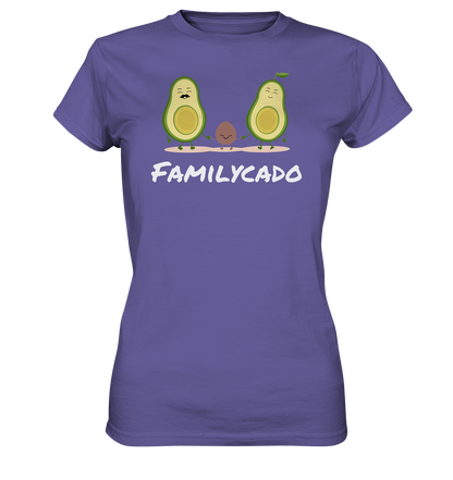 Familycado - Ladies Premium Shirt