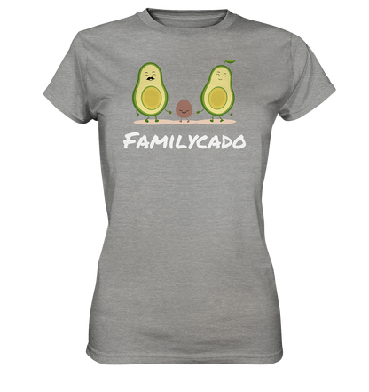 Familycado - Ladies Premium Shirt