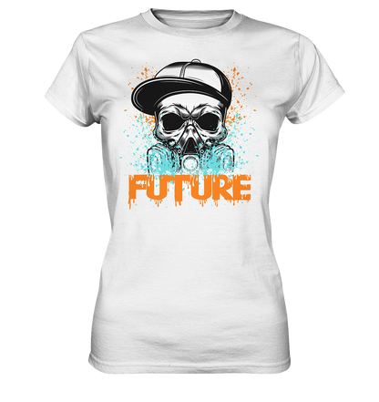 Future - Ladies Premium Shirt