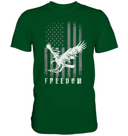 Freedom - Premium Shirt