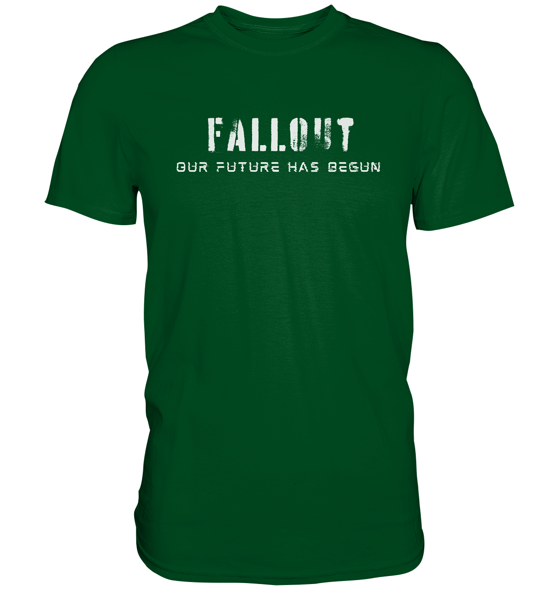 Fallout  - Premium Shirt