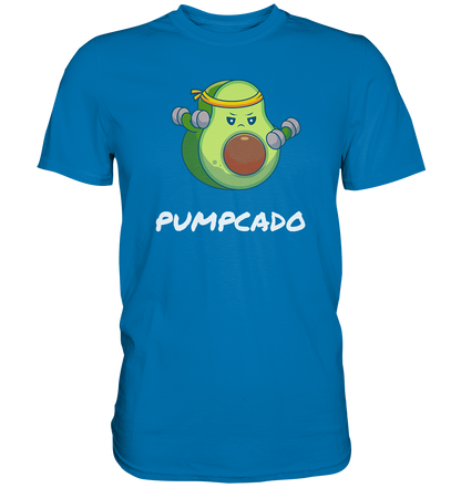 Avocado Fitness - Premium Shirt