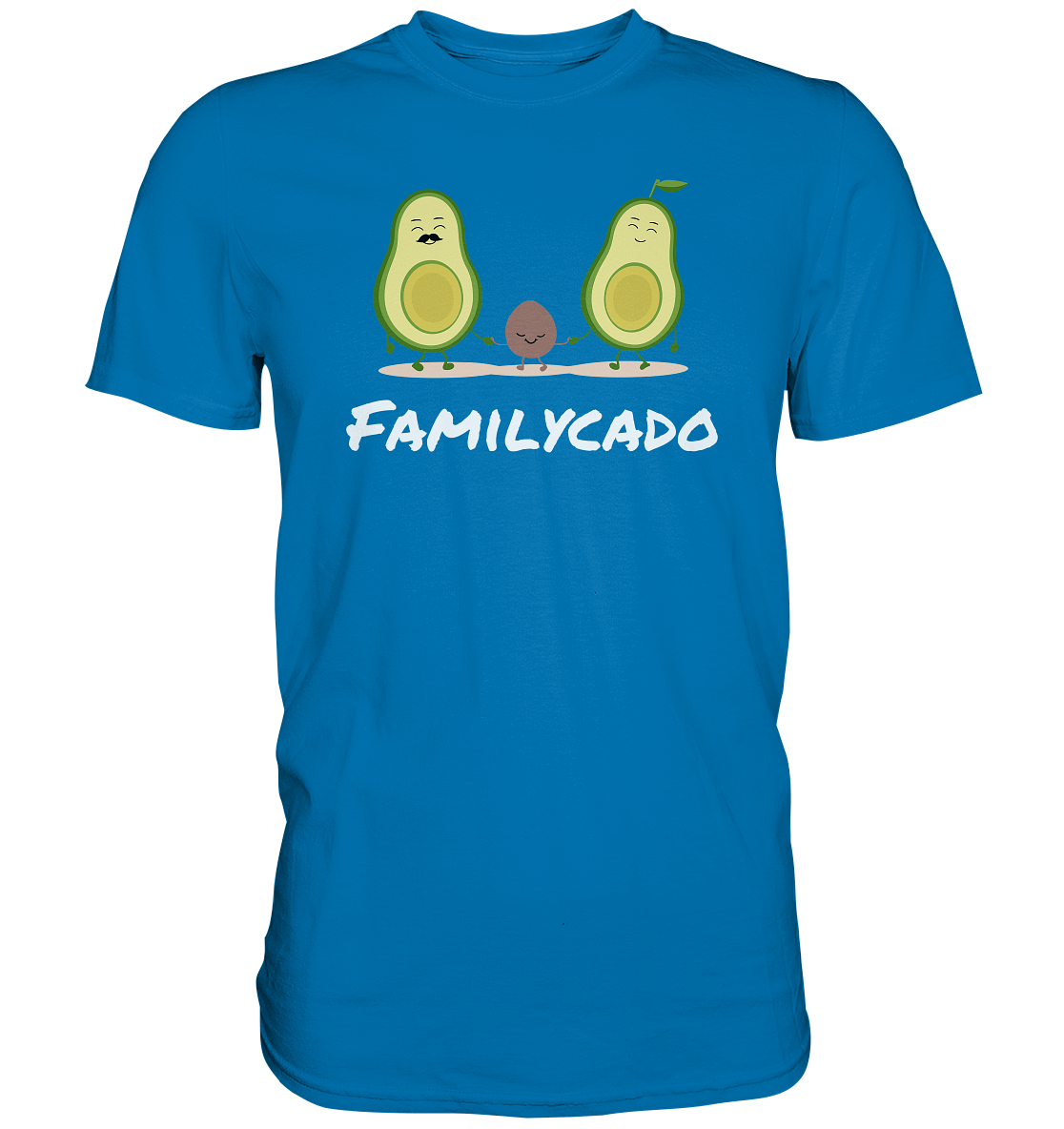 Familycado - Premium Shirt