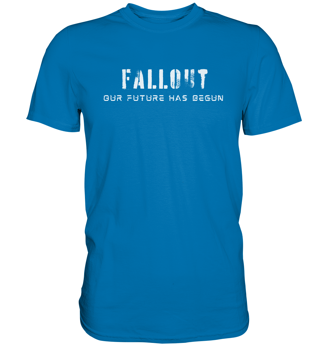 Fallout  - Premium Shirt