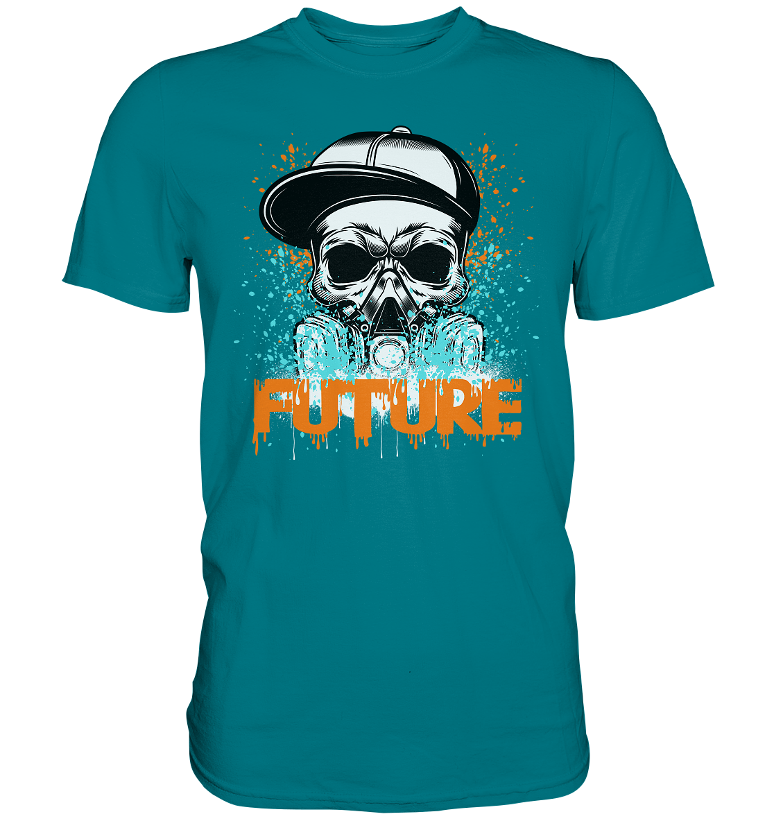 Future - Premium Shirt