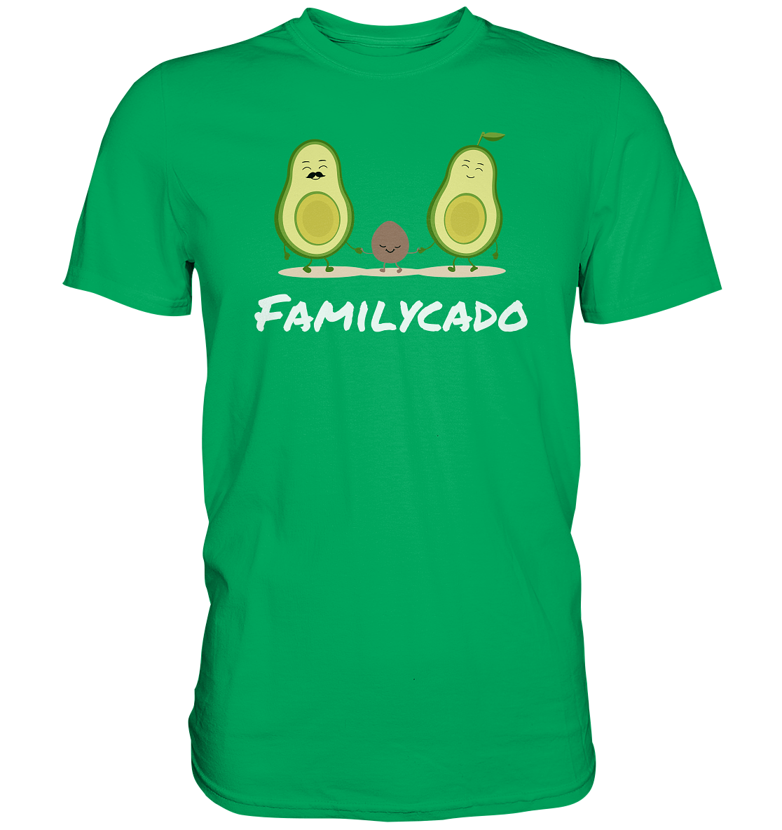 Familycado - Premium Shirt