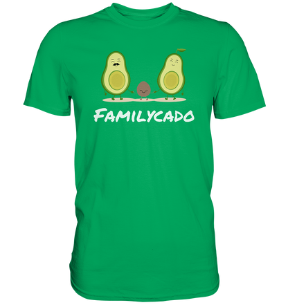 Familycado - Premium Shirt