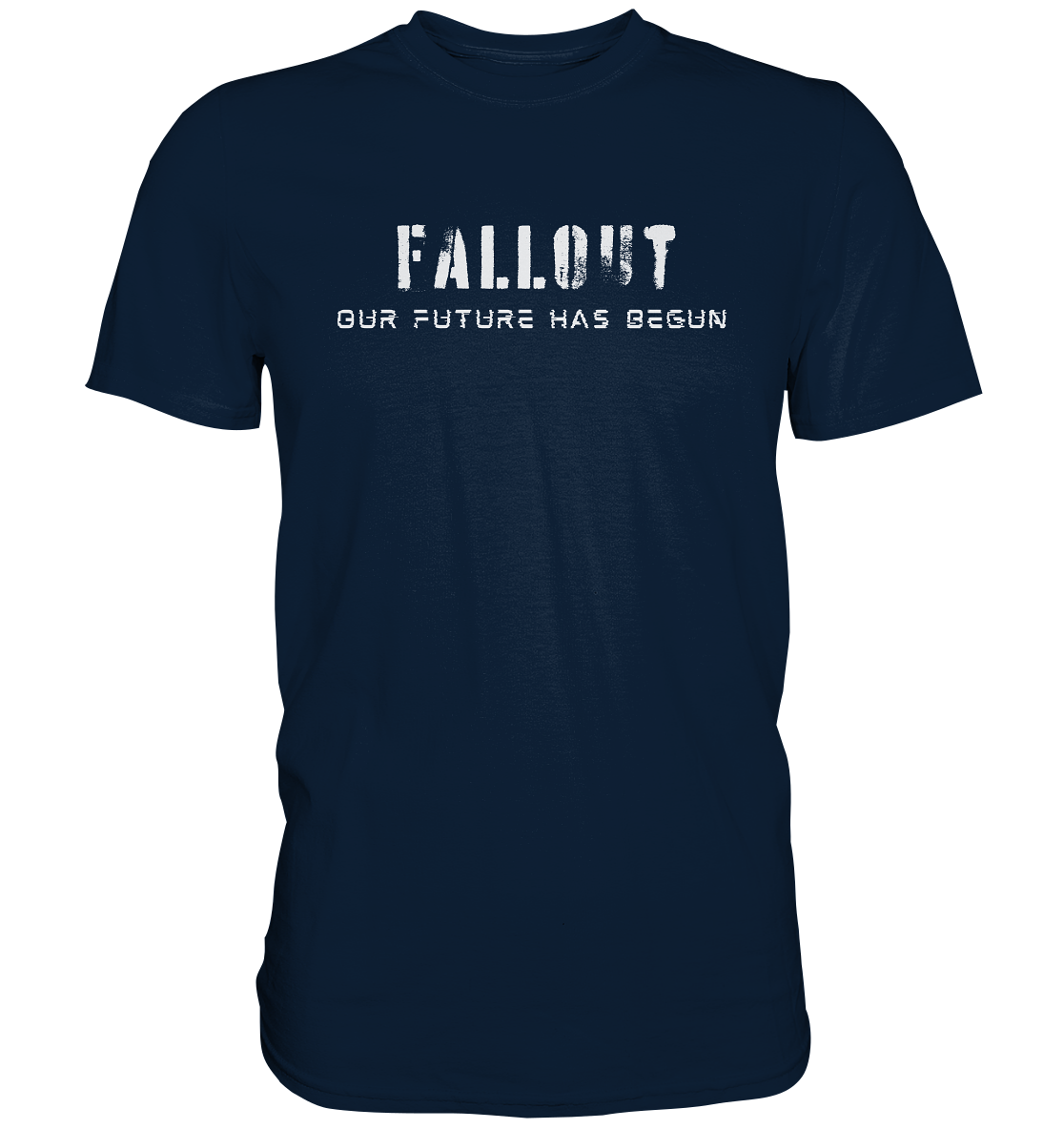 Fallout  - Premium Shirt