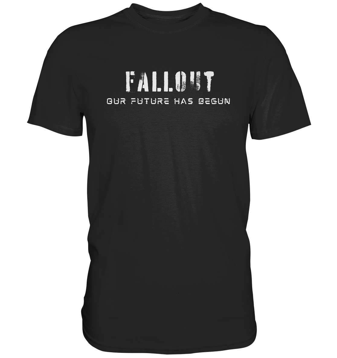 Fallout  - Premium Shirt