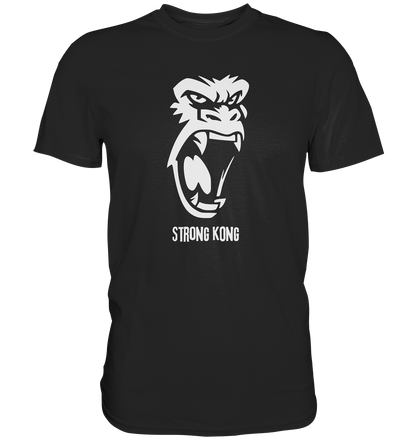 Strong Kong - Premium Shirt