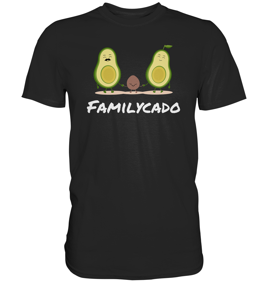 Familycado - Premium Shirt