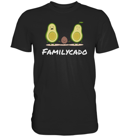 Familycado - Premium Shirt