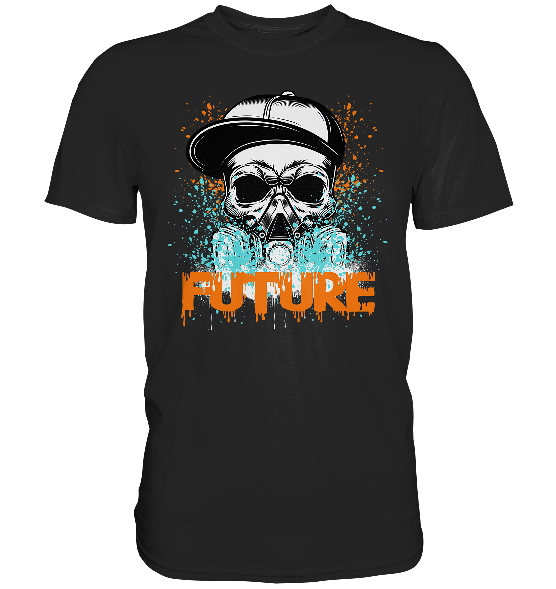 Future - Premium Shirt