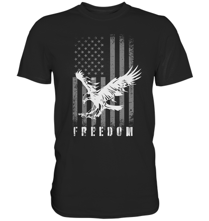 Freedom - Premium Shirt