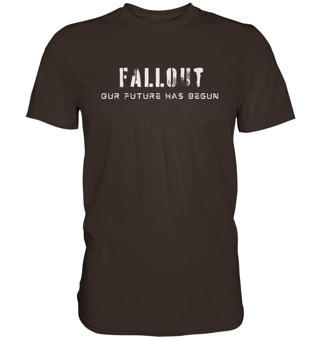 Fallout  - Premium Shirt