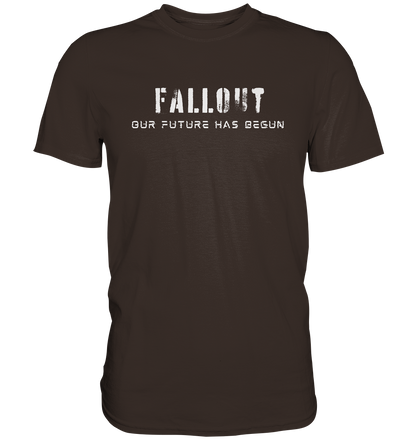 Fallout  - Premium Shirt