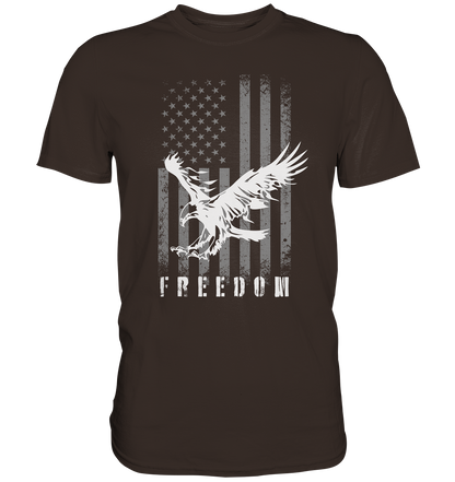 Freedom - Premium Shirt