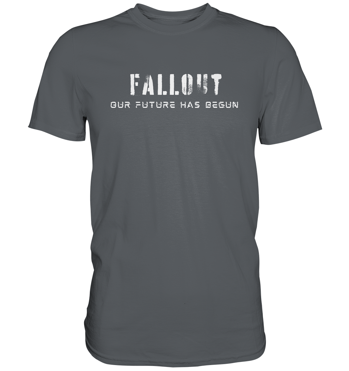 Fallout  - Premium Shirt