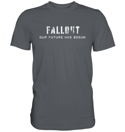 Fallout  - Premium Shirt