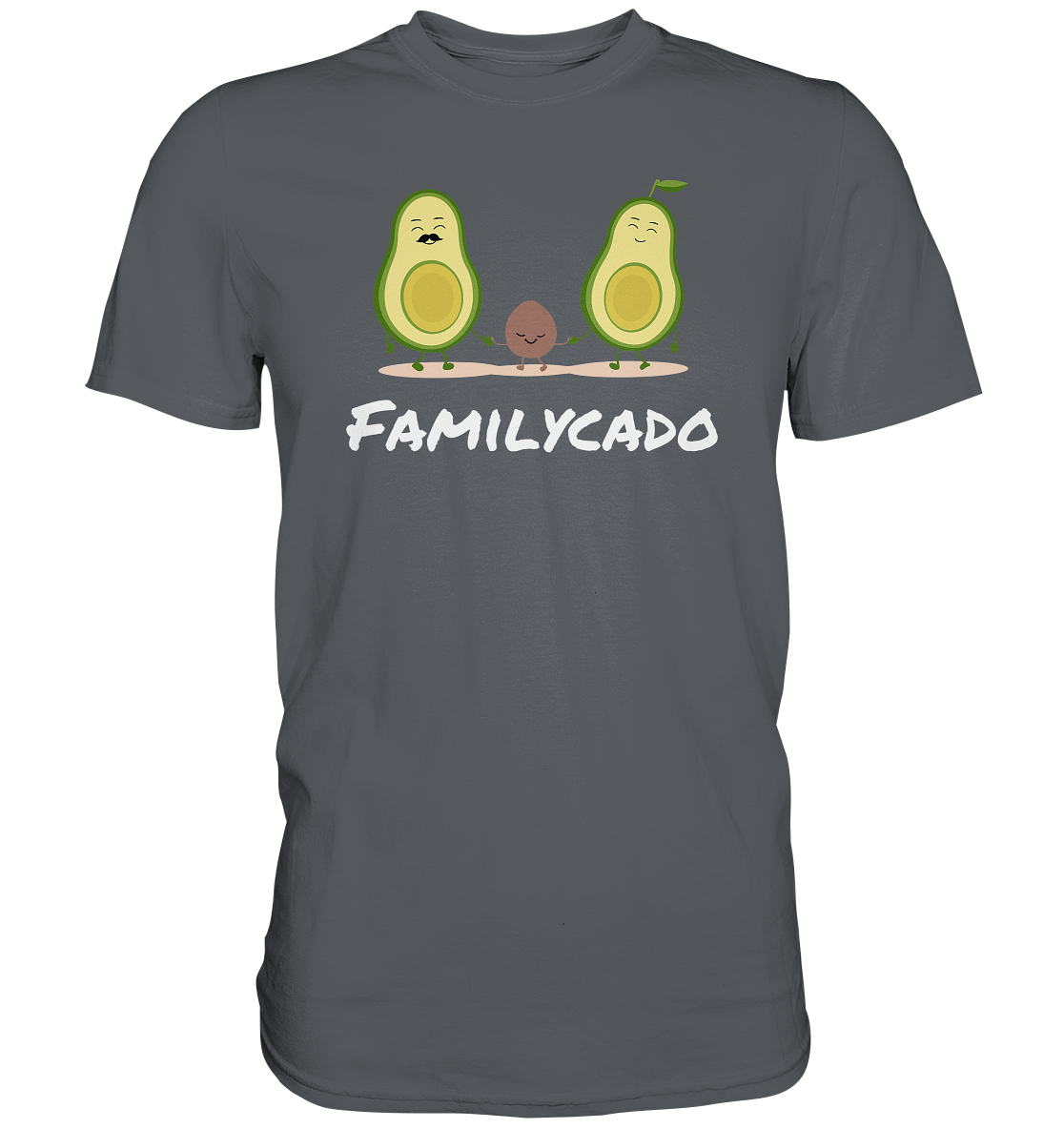 Familycado - Premium Shirt