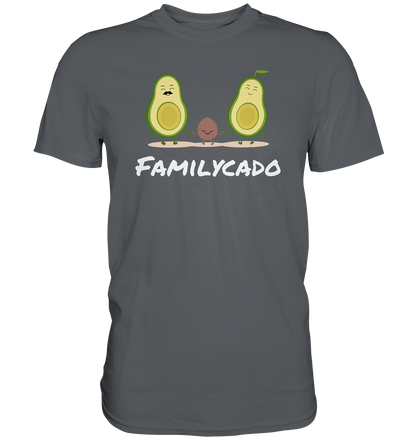 Familycado - Premium Shirt