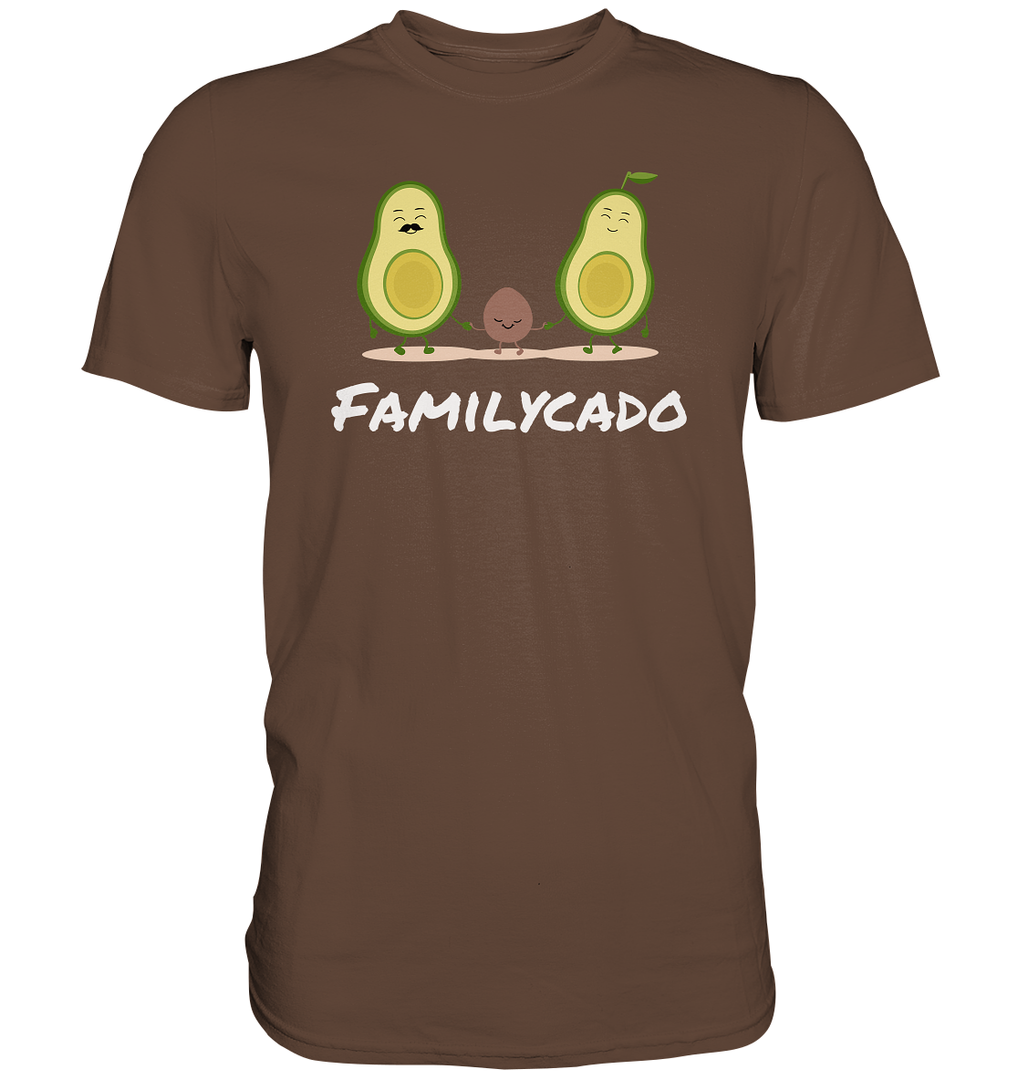 Familycado - Premium Shirt