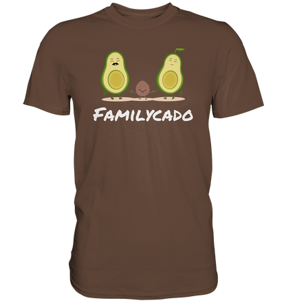 Familycado - Premium Shirt