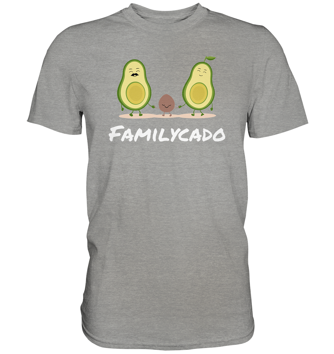 Familycado - Premium Shirt