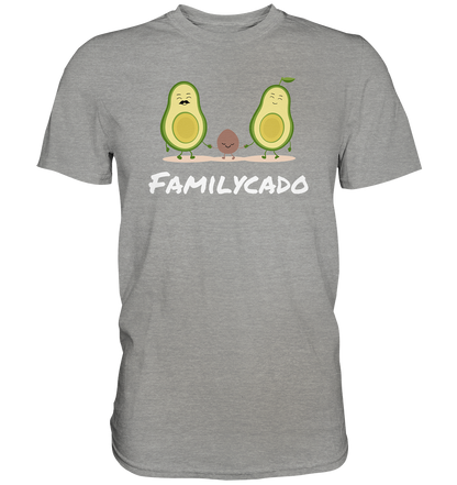 Familycado - Premium Shirt